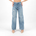 KONTATTO TU220N JEANS SALICE