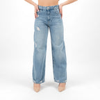 KONTATTO TU220N JEANS SALICE