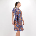 SARTORIA ABITO SETA NODE MISSONI (Copia)