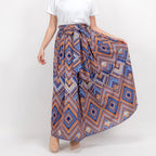 SARTORIA GONNA SETA MISSONI