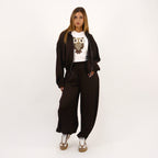 SOUTHLAB GIACCA ZIP 25027 SATIN