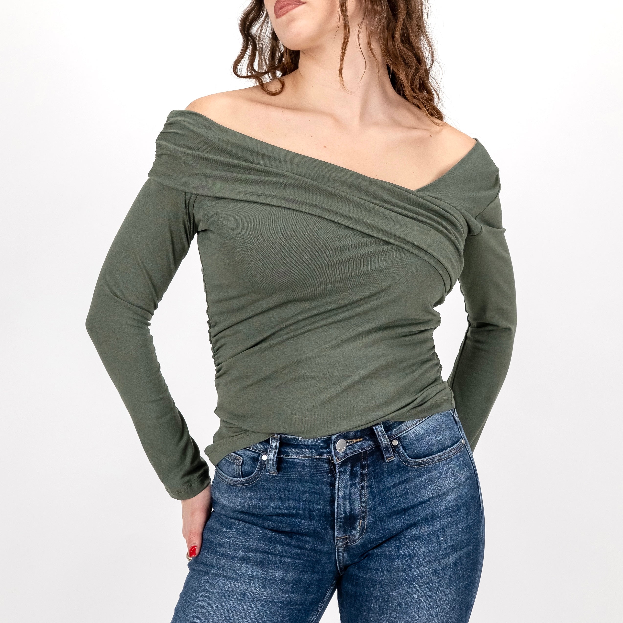 SOUTHLAB MAGLIA MARIKA