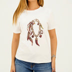 SOUTHLAB T-SHIRT NEACHLACE