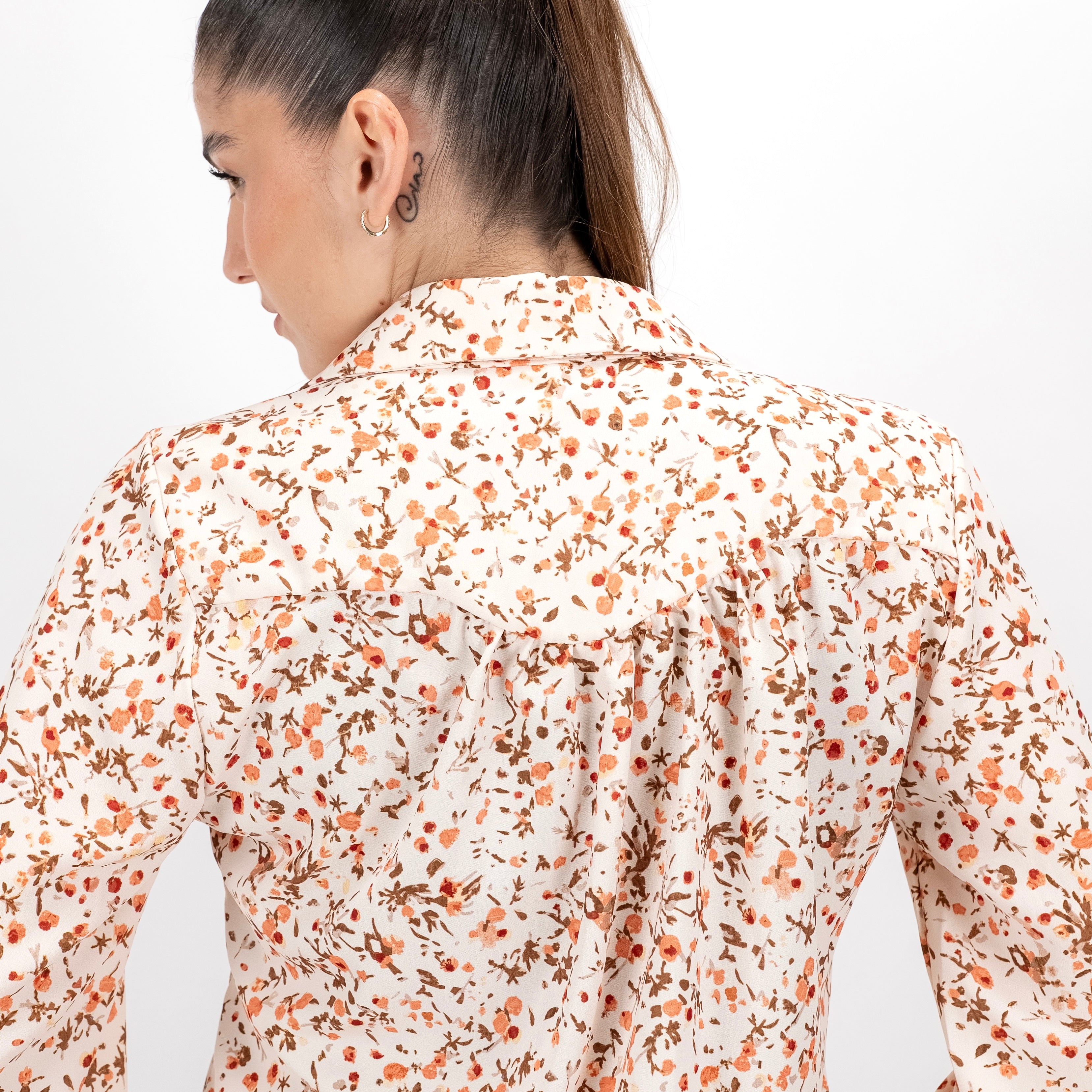 SOUTHLAB BLUSA PROVENZA