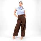 KONTATTO MA6010C PANTALONE COTONE