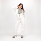 OLIVIAGREY MARIANNA FELPA FULL ZIP