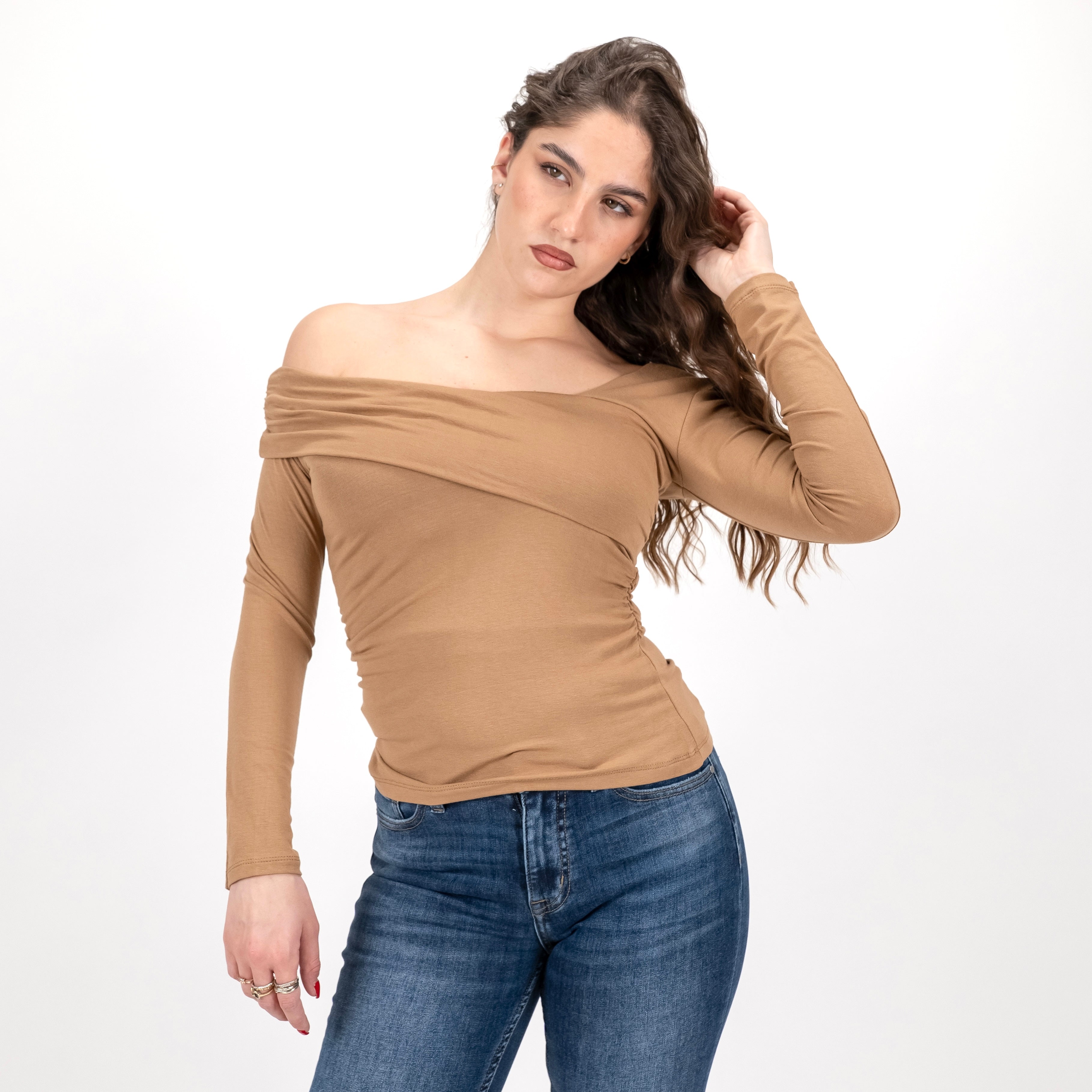 SOUTHLAB MAGLIA MARIKA