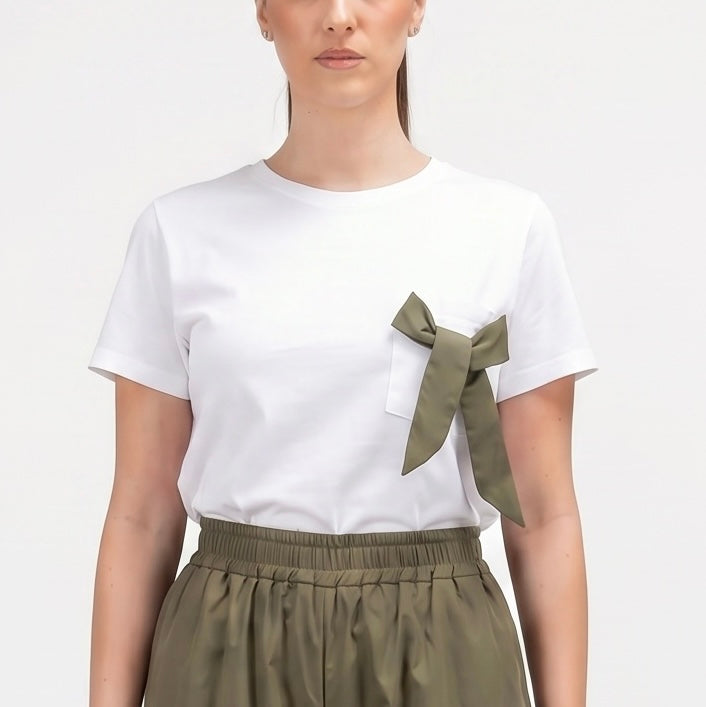 OLIVIAGREY T-SHIRT SCOUT