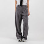 JETAIME PANTALONI PALACE GRIGIO