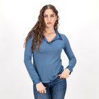 SOUTHLAB POLO VISCHIO