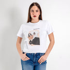 JETAIME T-SHIRT DUCK FASHION