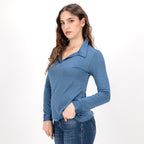 SOUTHLAB POLO VISCHIO