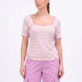 ARTIGLI T-SHIRT STRIPES