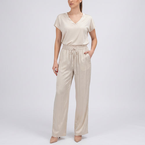FUEGO BLUSA SCOLLO V