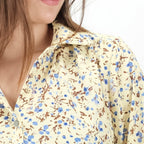 SOUTHLAB BLUSA PROVENZA