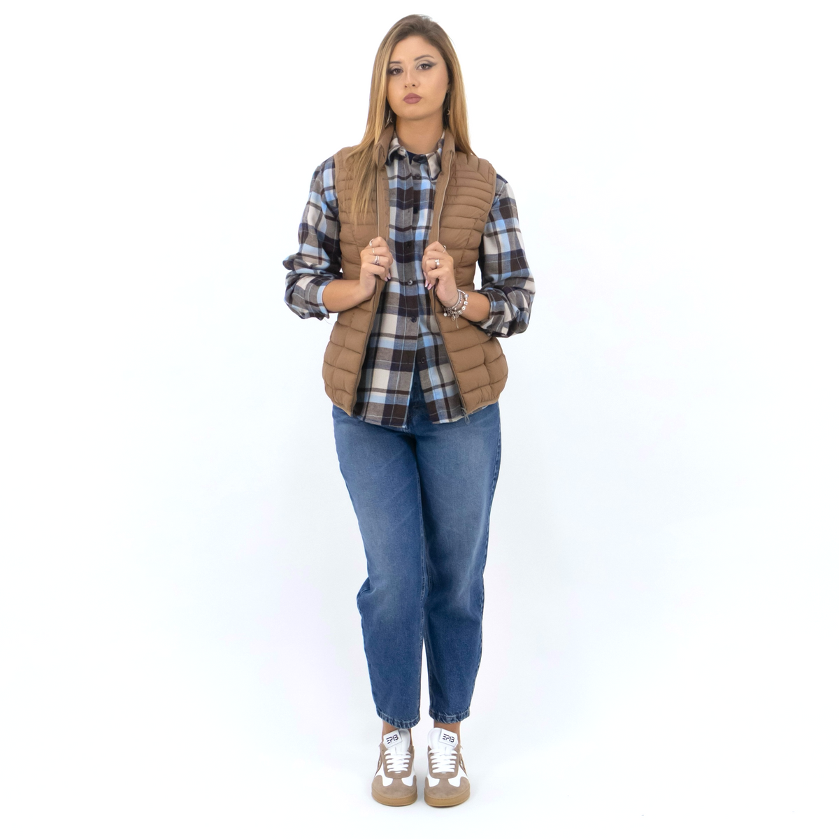 MONTROSE M50665 SMANICATO