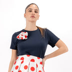 SARTORIA T-SHIRT POIS