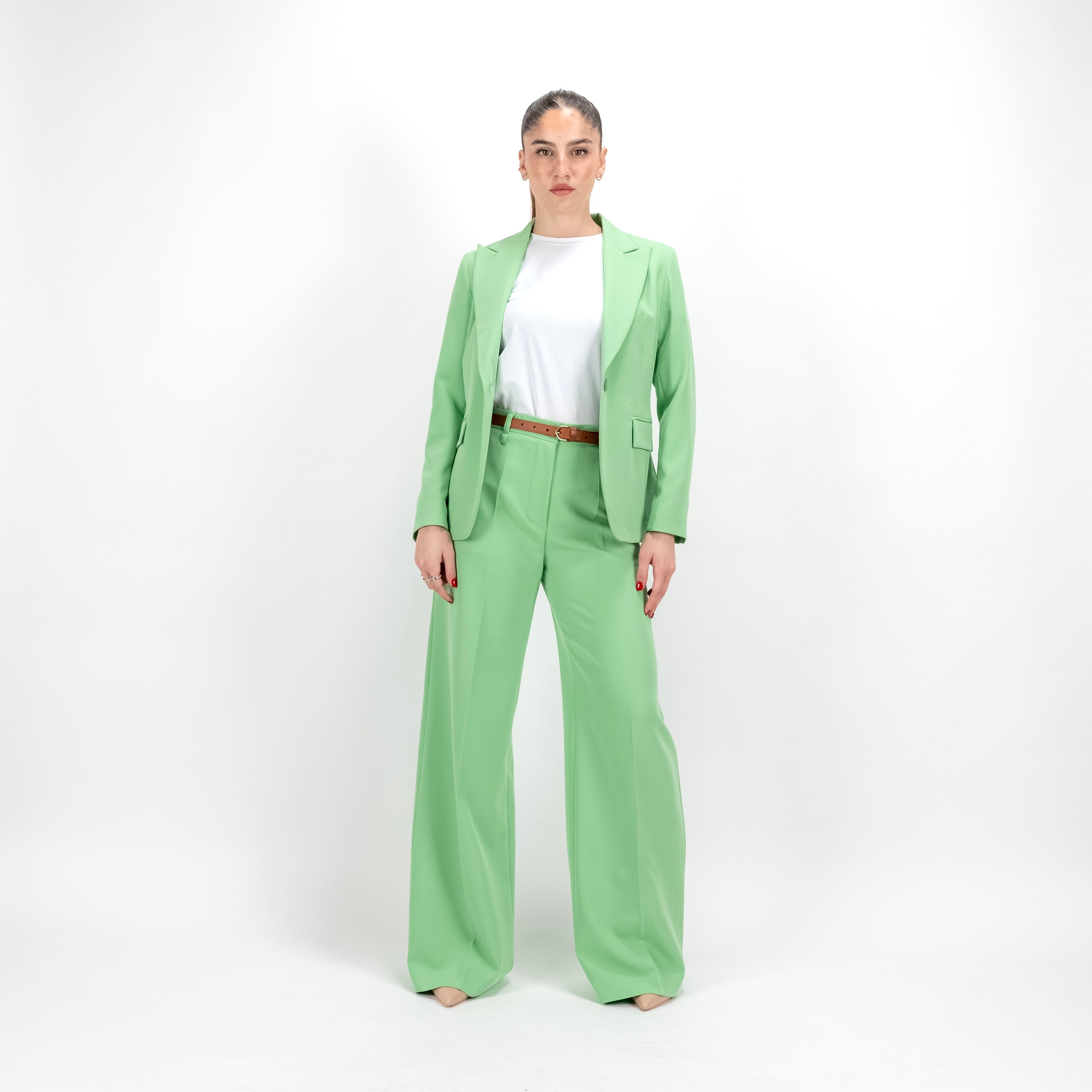ONICA TAILLEUR TECH MENTA
