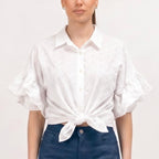 ONICA CAMICIA GALLUS