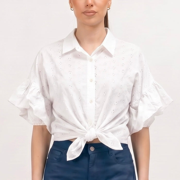 ONICA CAMICIA GALLUS