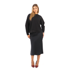 SOUTHLAB GONNA 7548/2 SATIN