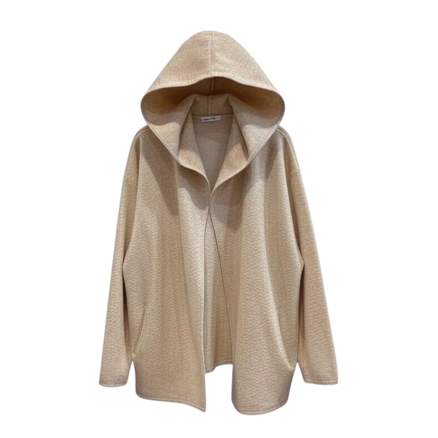 SOUTHLAB GIACCA OPEN  HAT