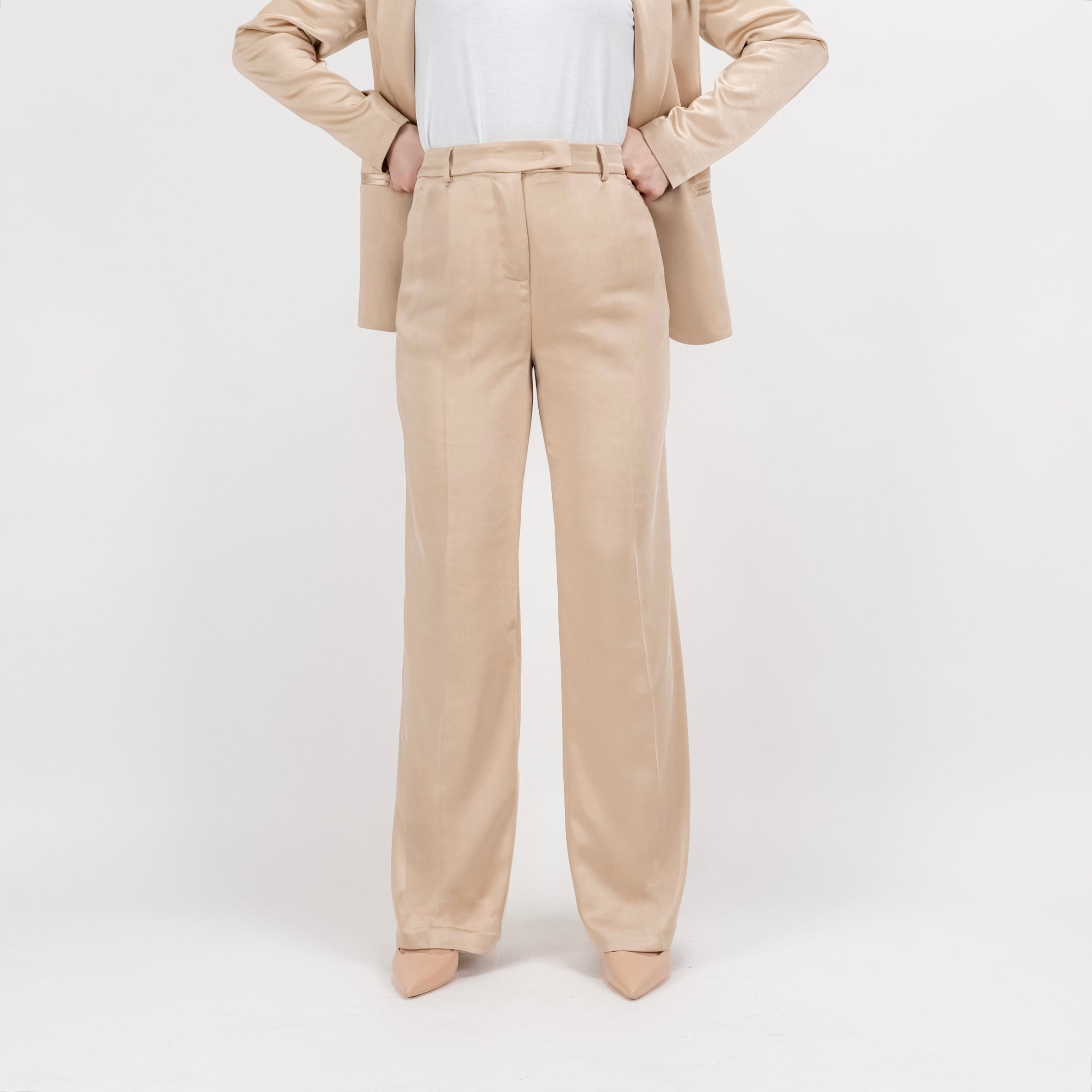 FUEGO TAILLEUR REVER GOLD