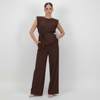 SOUTHLAB PANTALONE PALACE VISCHIO