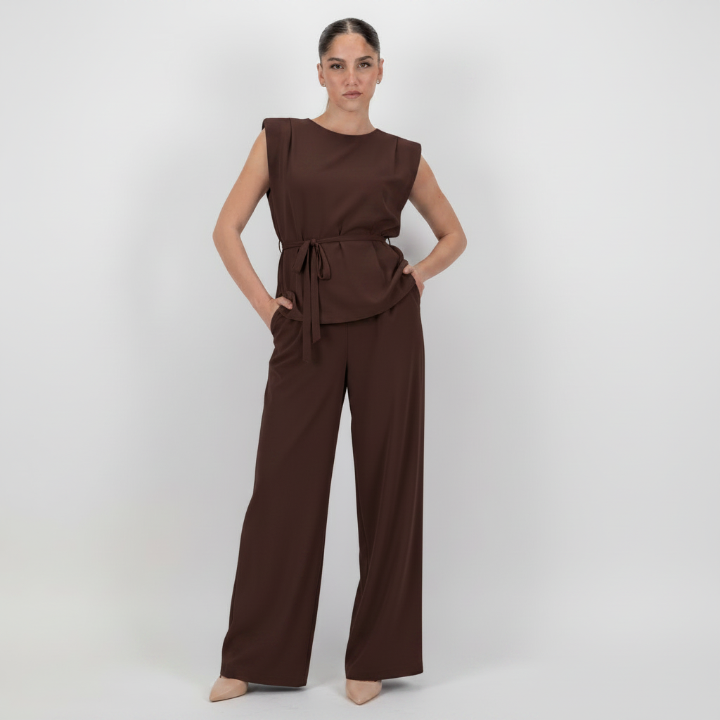 SOUTHLAB PANTALONE PALACE VISCHIO