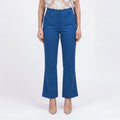 ONICA PANTALONE TROMBETTA COTONE
