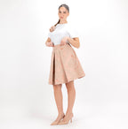 SARTORIA MINI DAMASCO ROSA