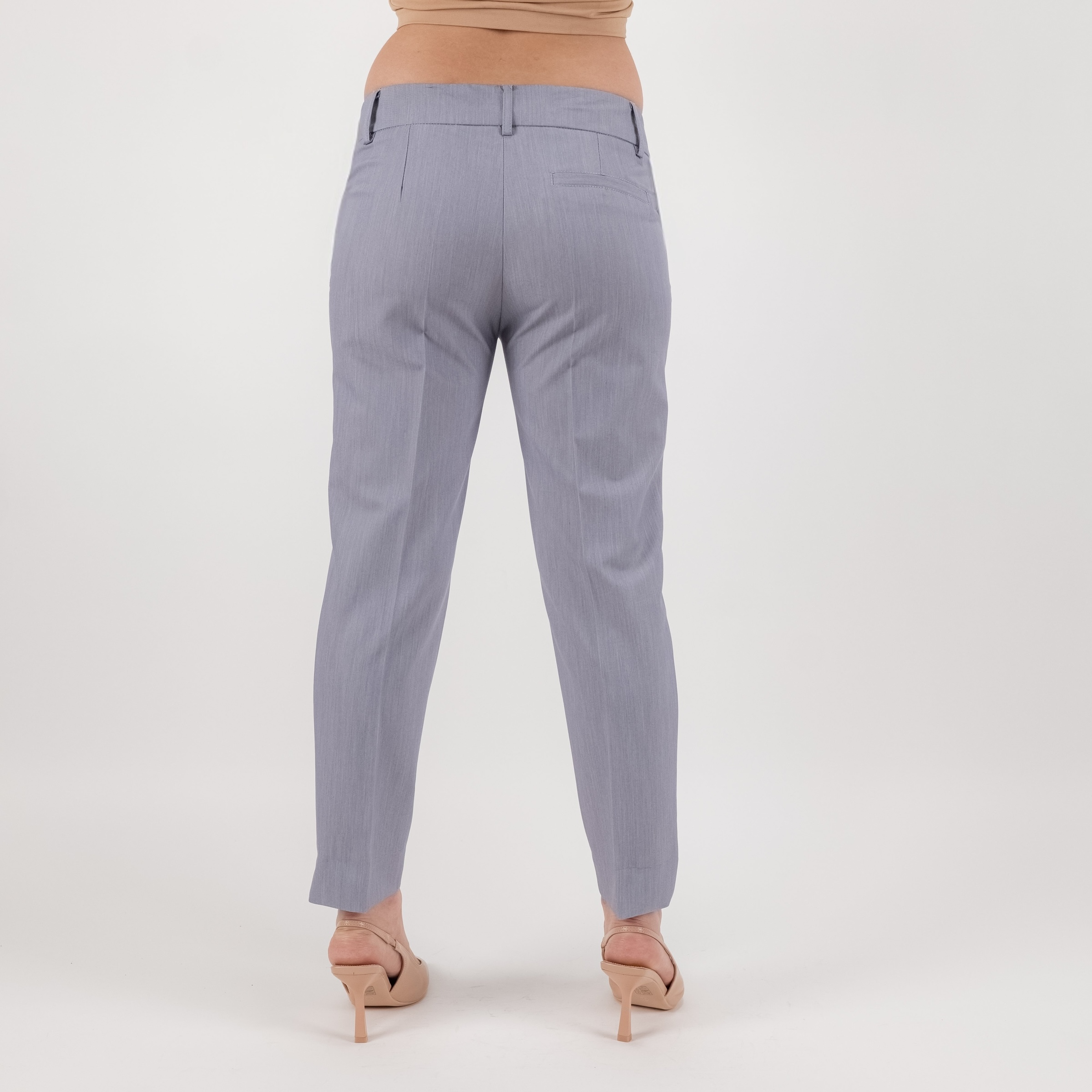 ONICA PANTALONE CAPRI PERLA