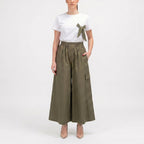 OLIVIAGREY T-SHIRT SCOUT