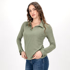 SOUTHLAB POLO VISCHIO