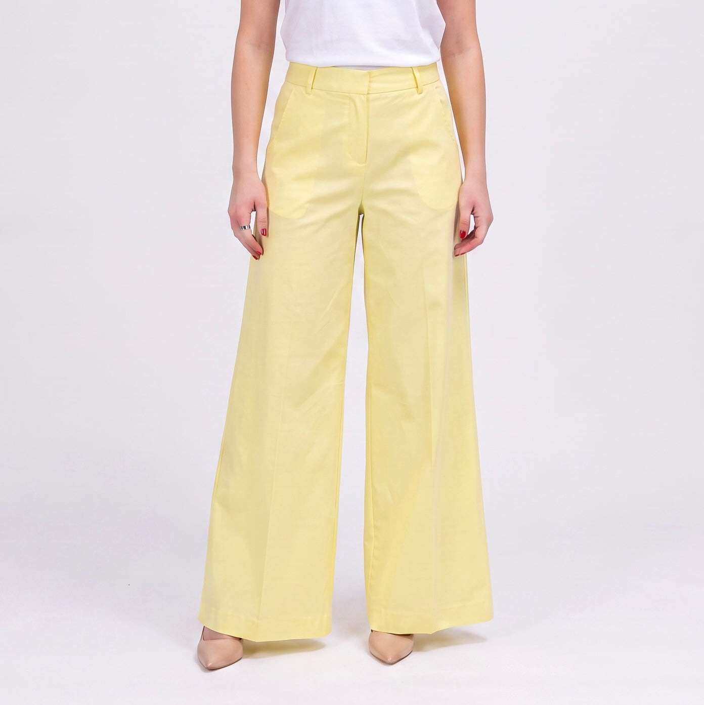 ONICA PANTALONE CUCINELLI