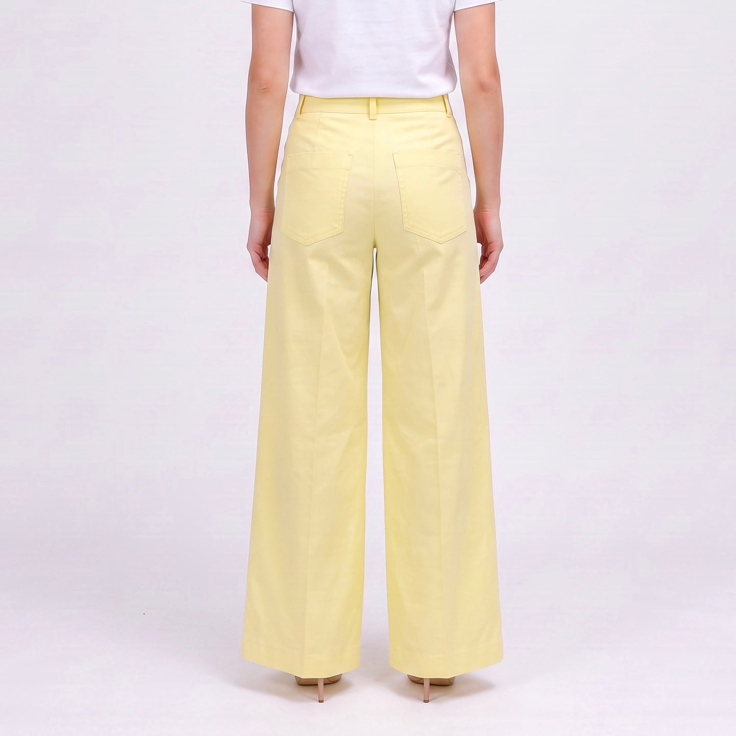 ONICA PANTALONE CUCINELLI