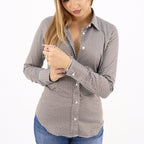 SOUTHLAB CAMICIA MAN POIS