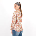 SOUTHLAB CAMICIA BEVERLY