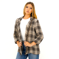SOUTHLAB GIACCA 55734 CHAN