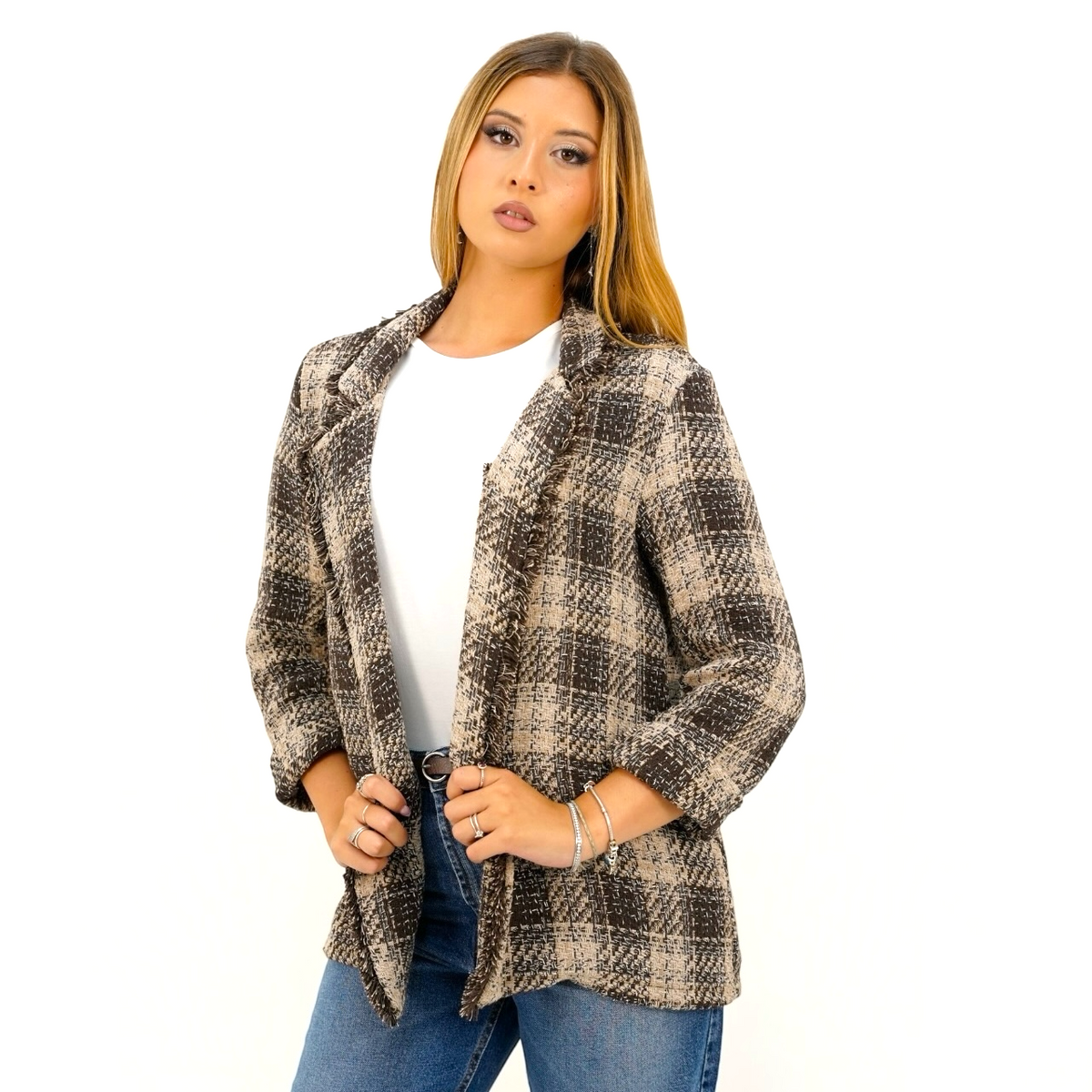 SOUTHLAB GIACCA 55734 CHAN
