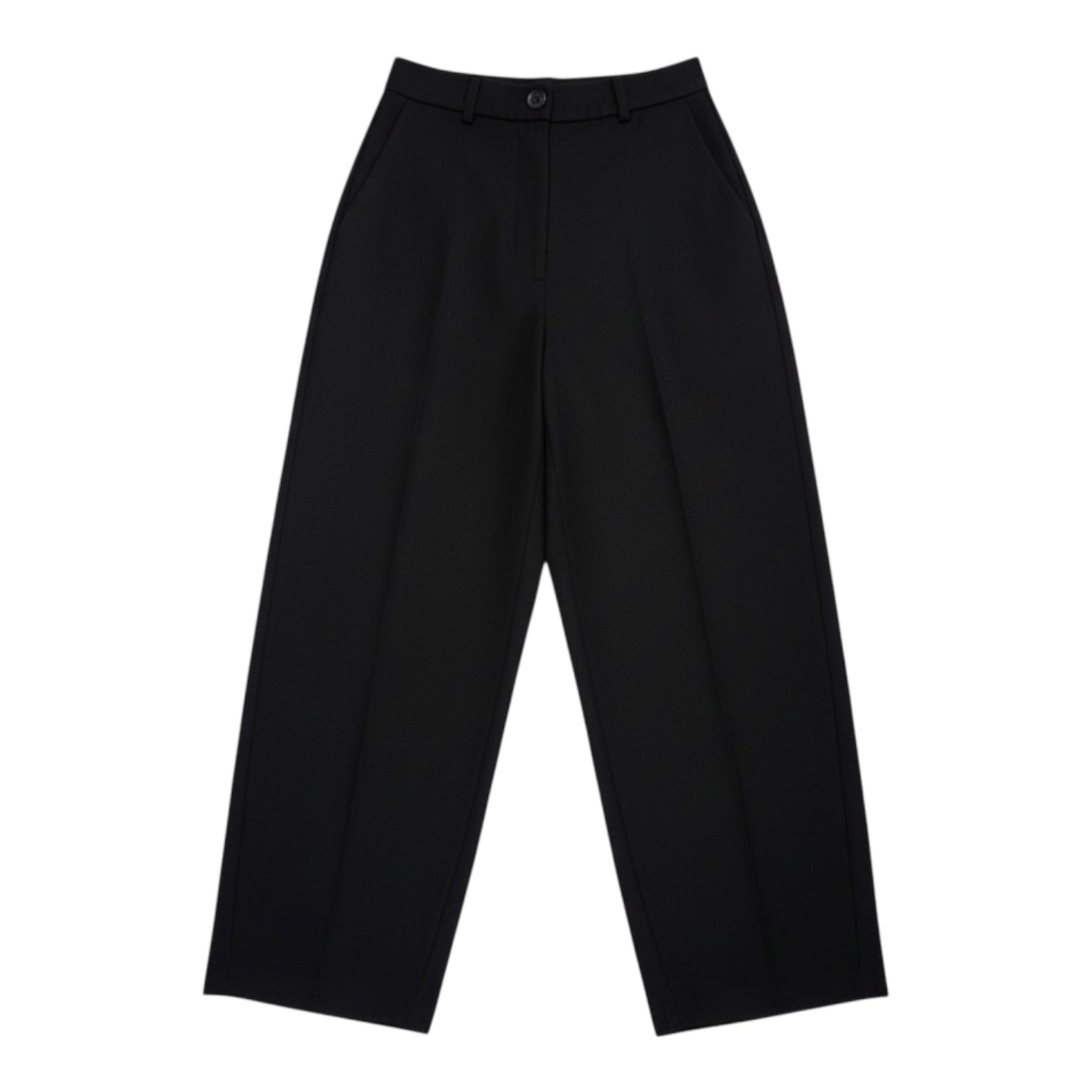 JETAIME PANTALONE BALLON WOOL