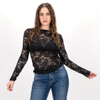 SOUTHLAB MAGLIA PIZZO