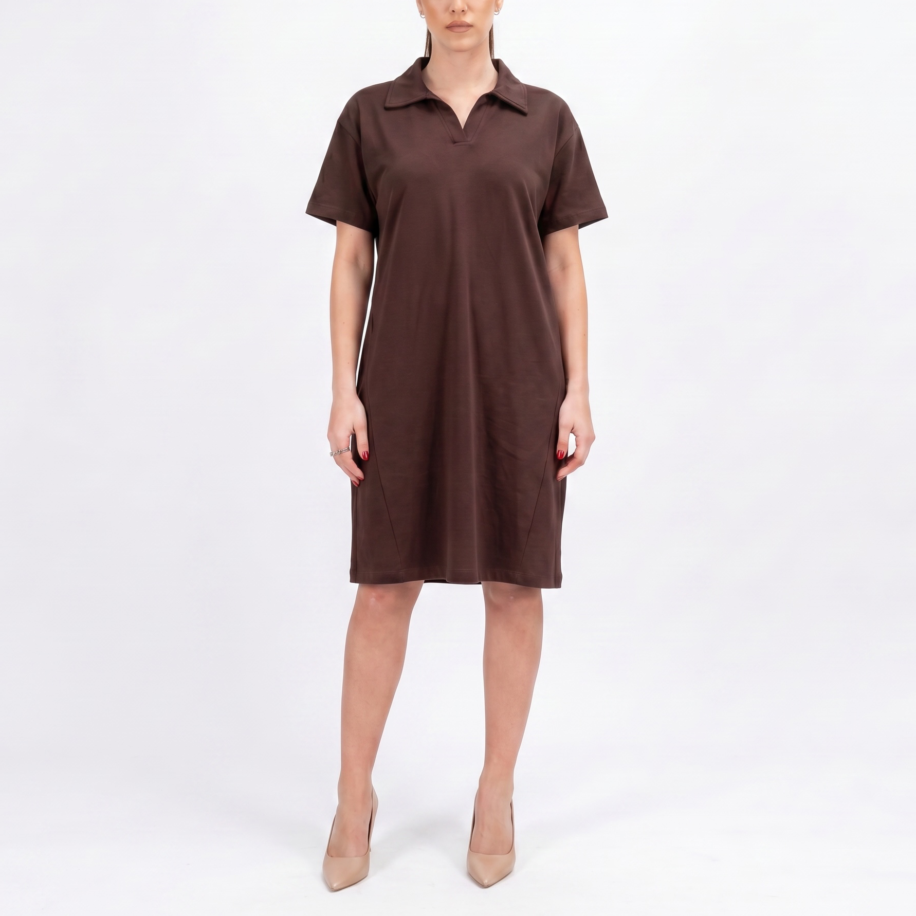 OLIVIAGREY ABITO POLO