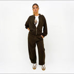 SOUTHLAB GIACCA ZIP 25027