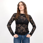 SOUTHLAB MAGLIA PIZZO