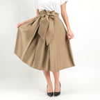 SARTORIA GONNA ECOLE SAFARI