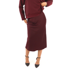 SOUTHLAB GONNA 7548/2 SATIN