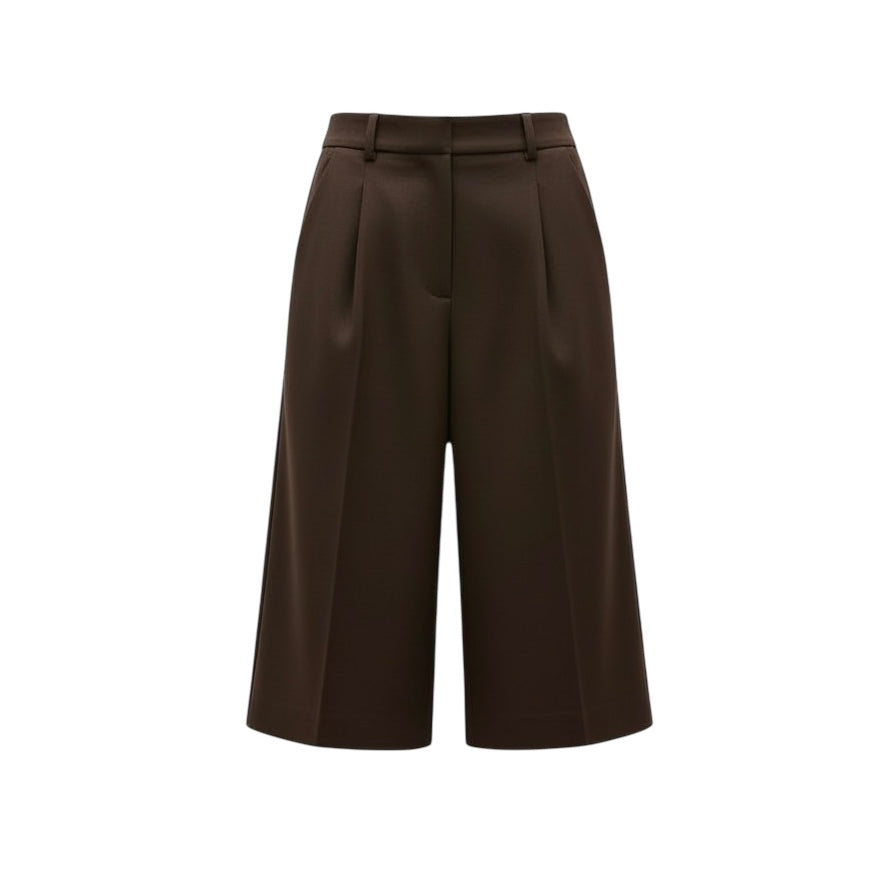 JETAIME BERMUDA WOOL