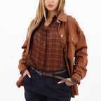 SOUTHLAB CAMICIA MC168.409.T3275