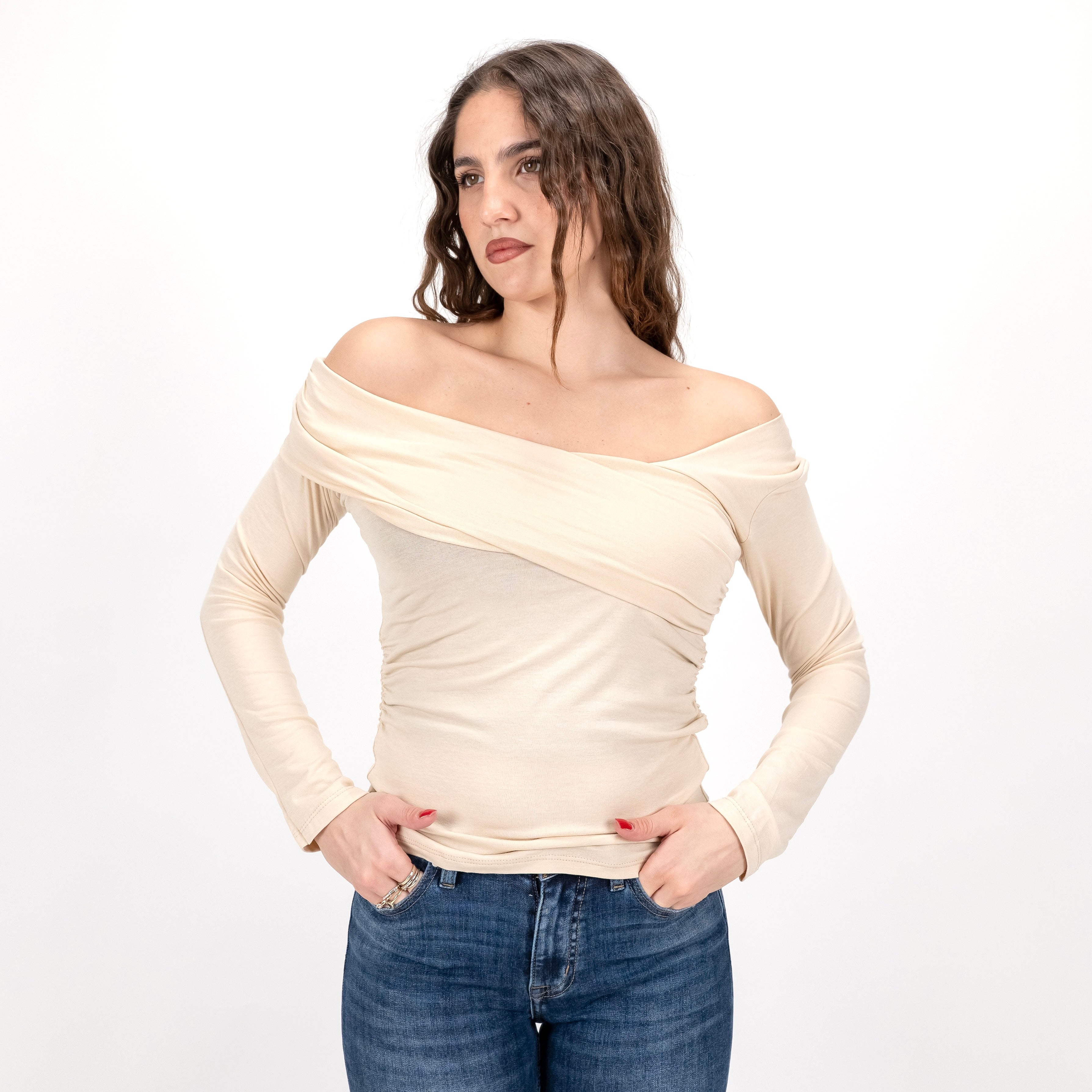 SOUTHLAB MAGLIA MARIKA